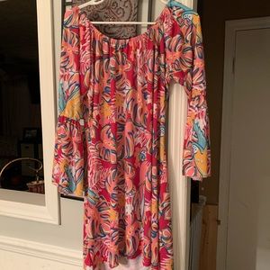 Simply Southern dress